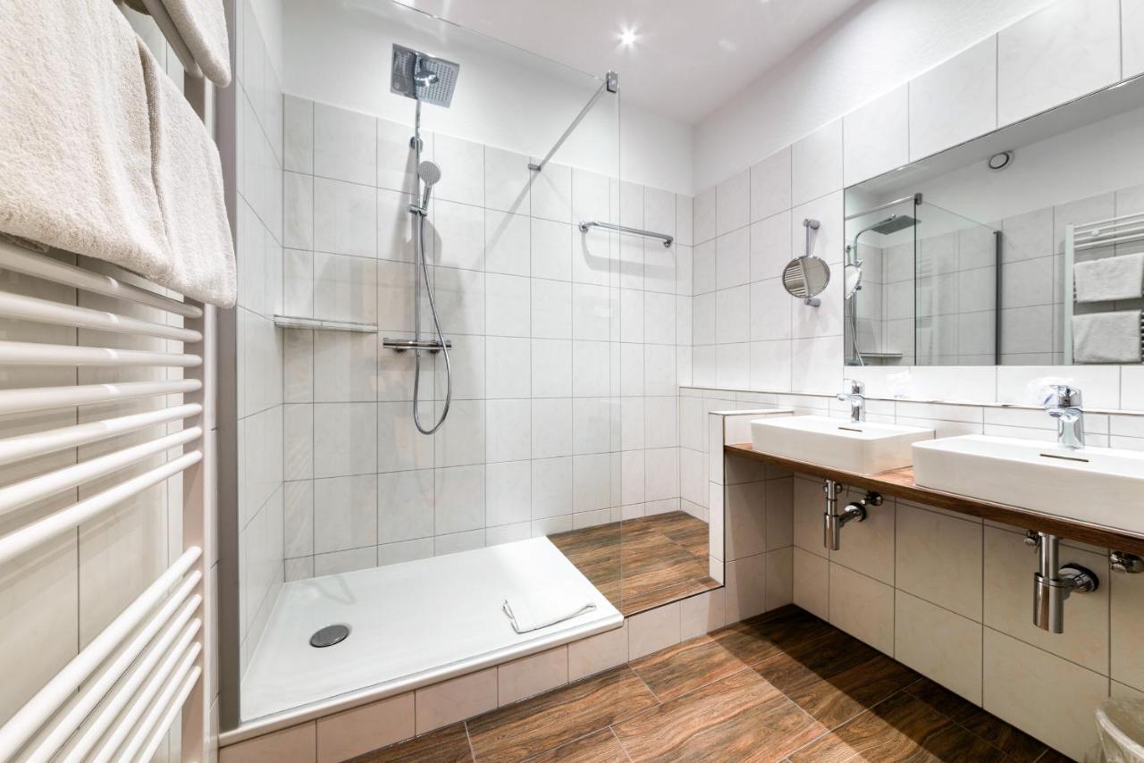 Hotel Krone Rielasingen-Worblingen Екстер'єр фото