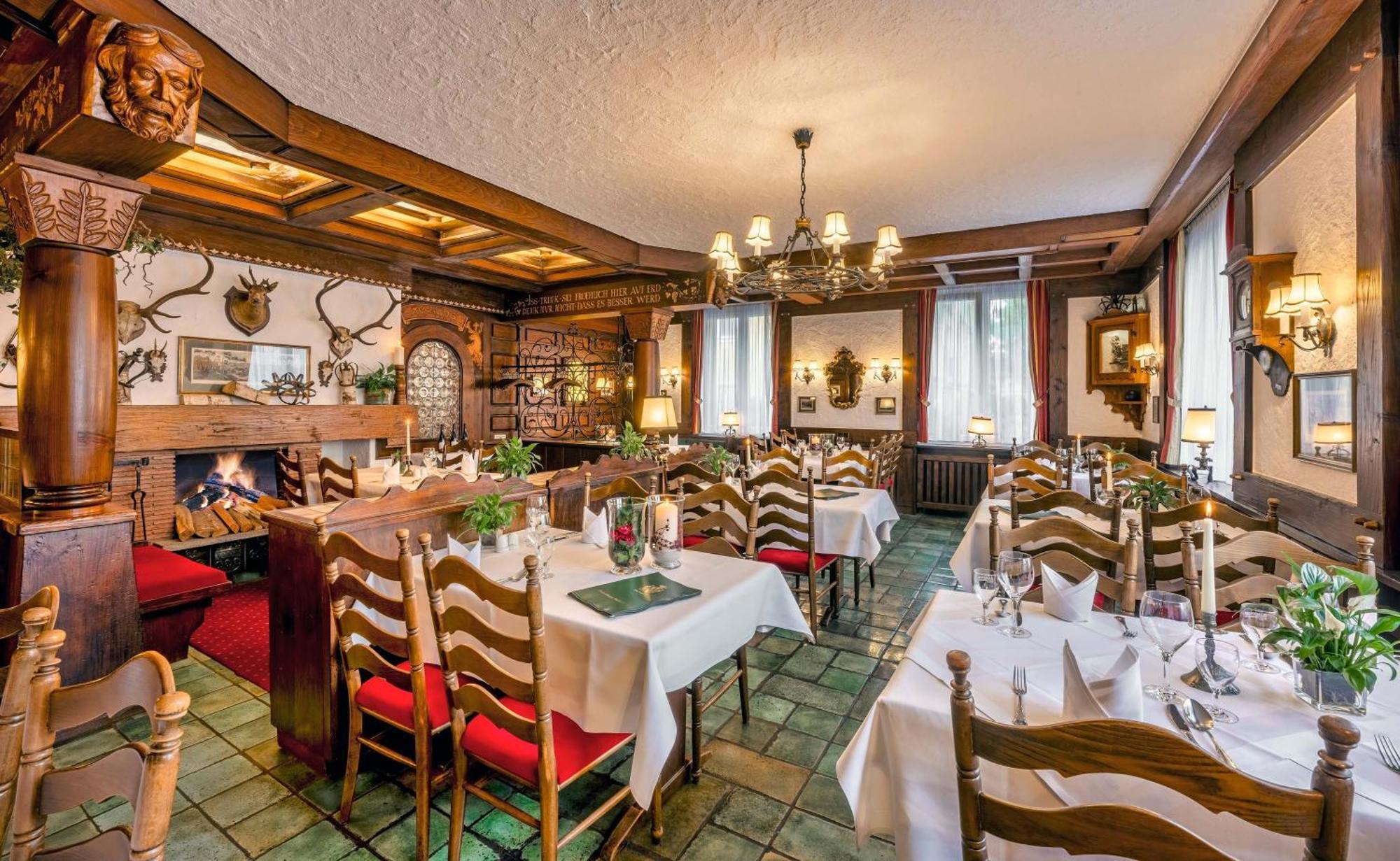 Hotel Krone Rielasingen-Worblingen Екстер'єр фото