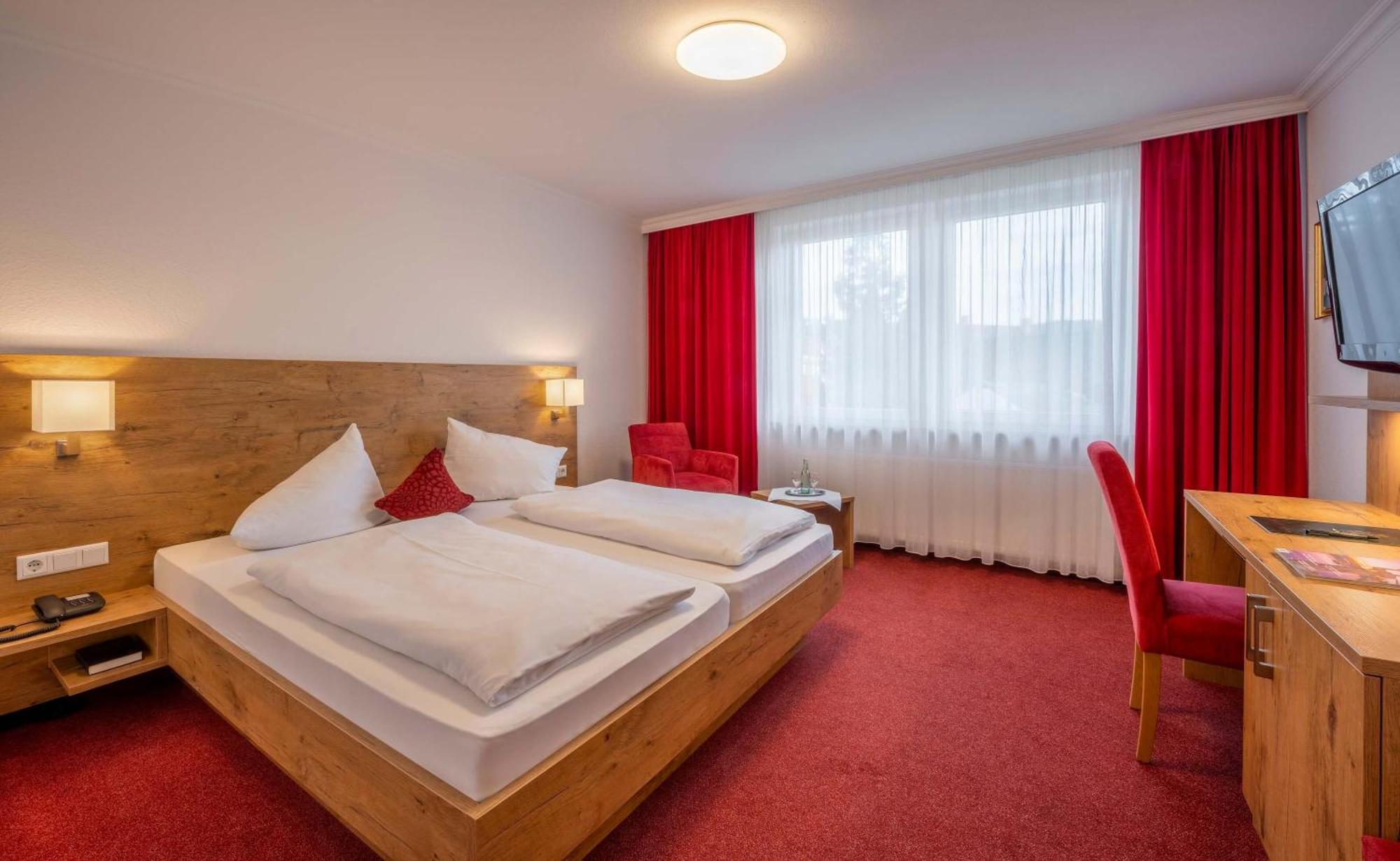 Hotel Krone Rielasingen-Worblingen Екстер'єр фото