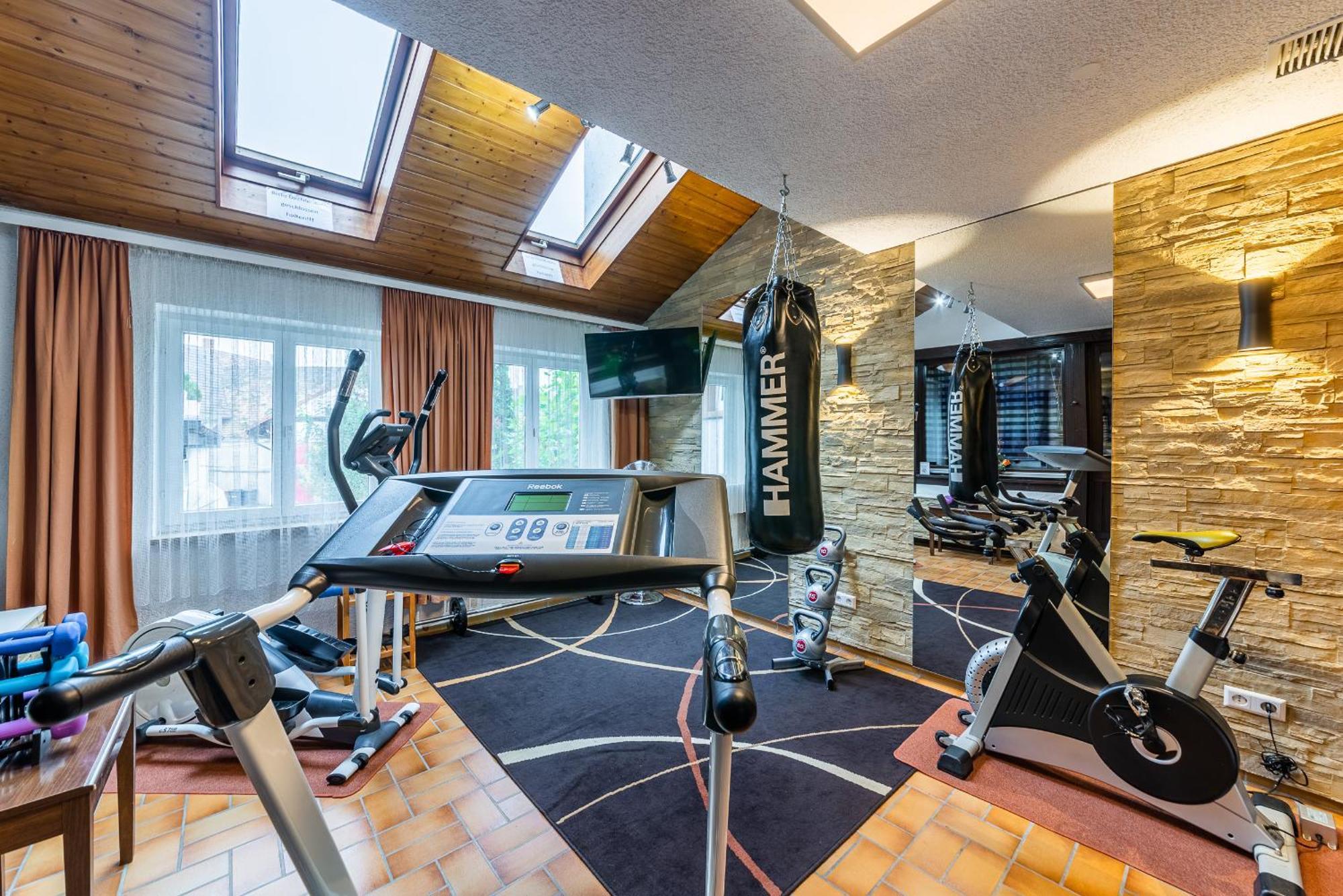 Hotel Krone Rielasingen-Worblingen Екстер'єр фото