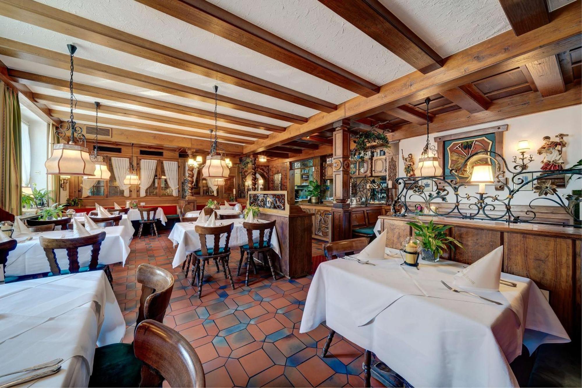 Hotel Krone Rielasingen-Worblingen Екстер'єр фото