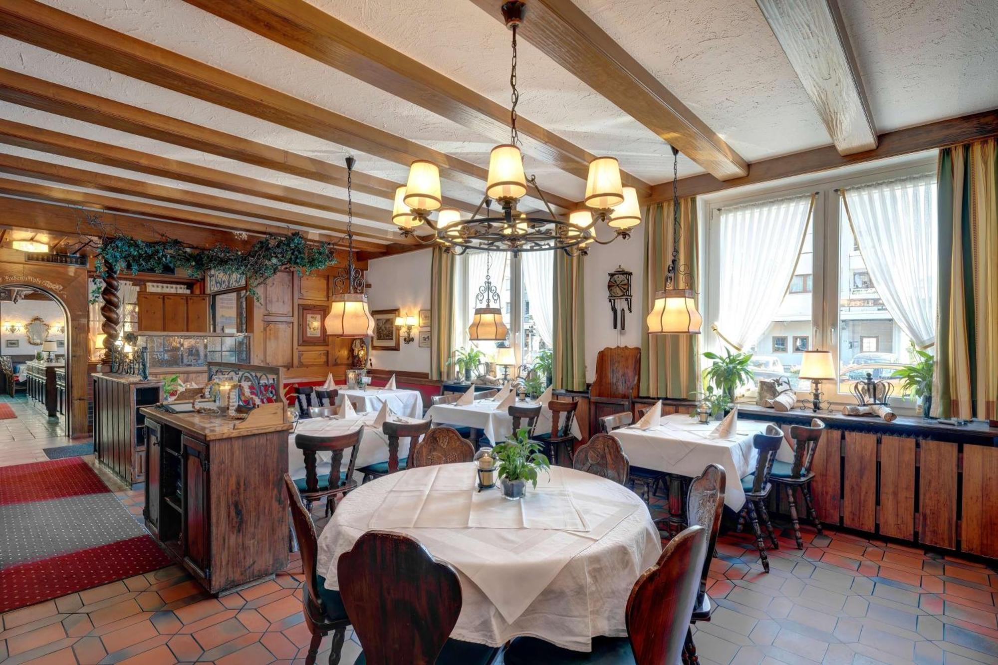 Hotel Krone Rielasingen-Worblingen Екстер'єр фото