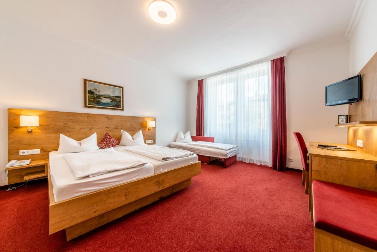 Hotel Krone Rielasingen-Worblingen Екстер'єр фото