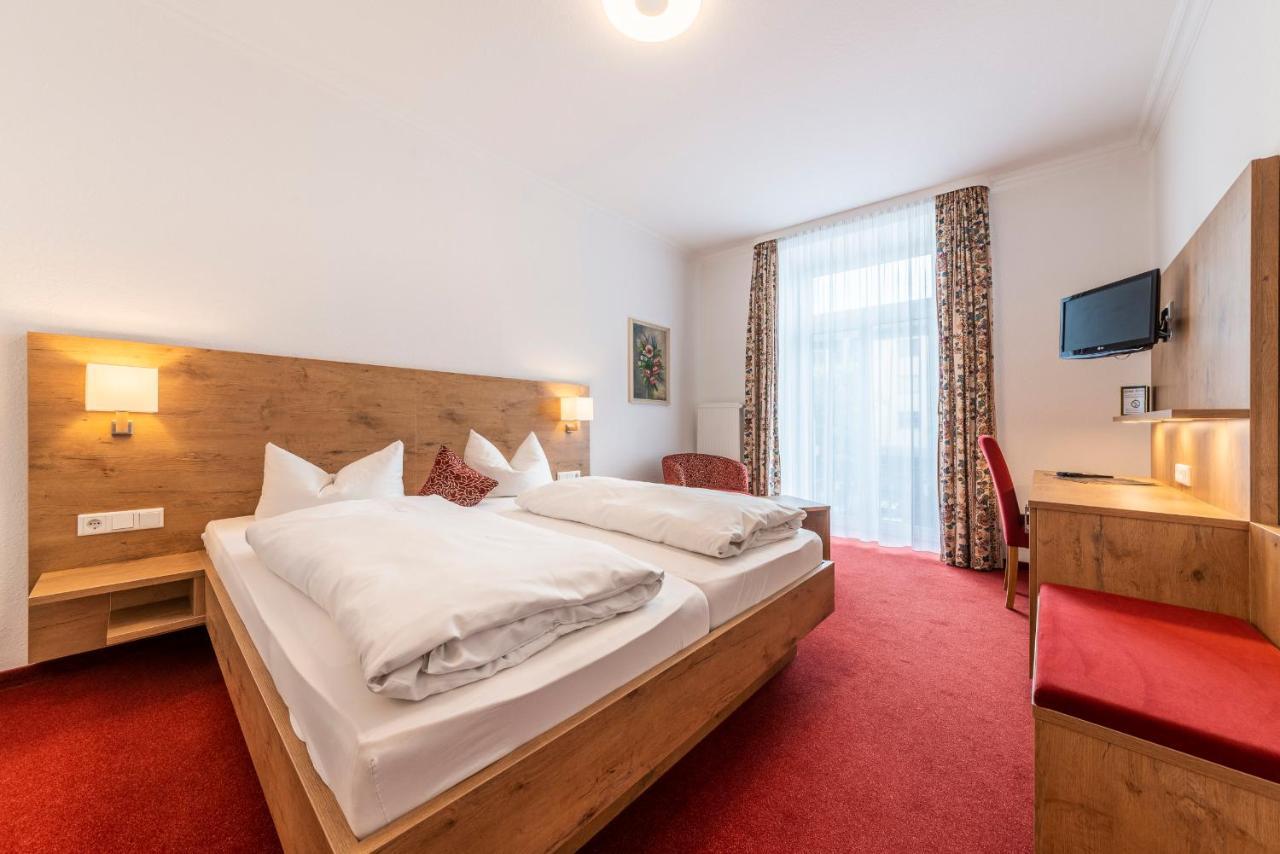 Hotel Krone Rielasingen-Worblingen Екстер'єр фото
