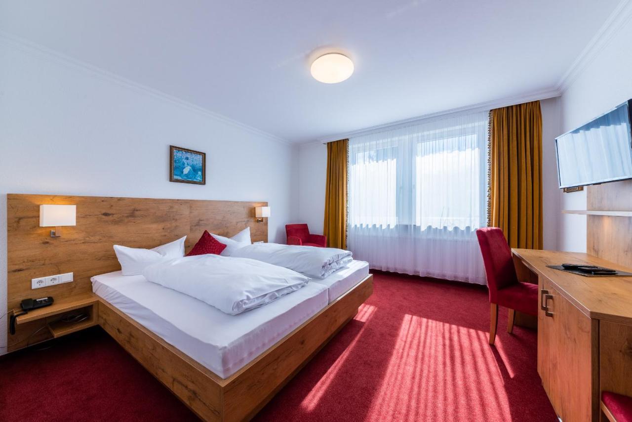 Hotel Krone Rielasingen-Worblingen Екстер'єр фото