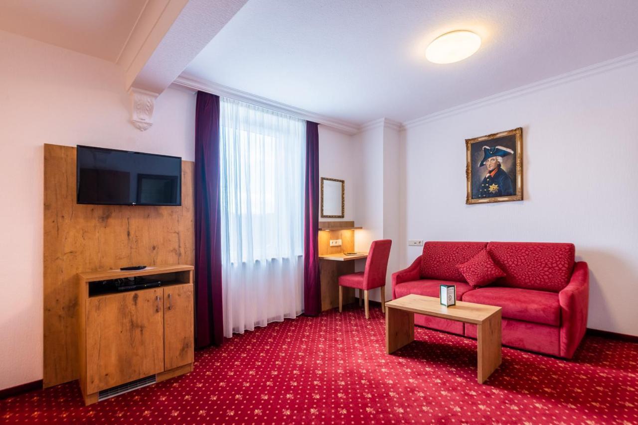 Hotel Krone Rielasingen-Worblingen Екстер'єр фото