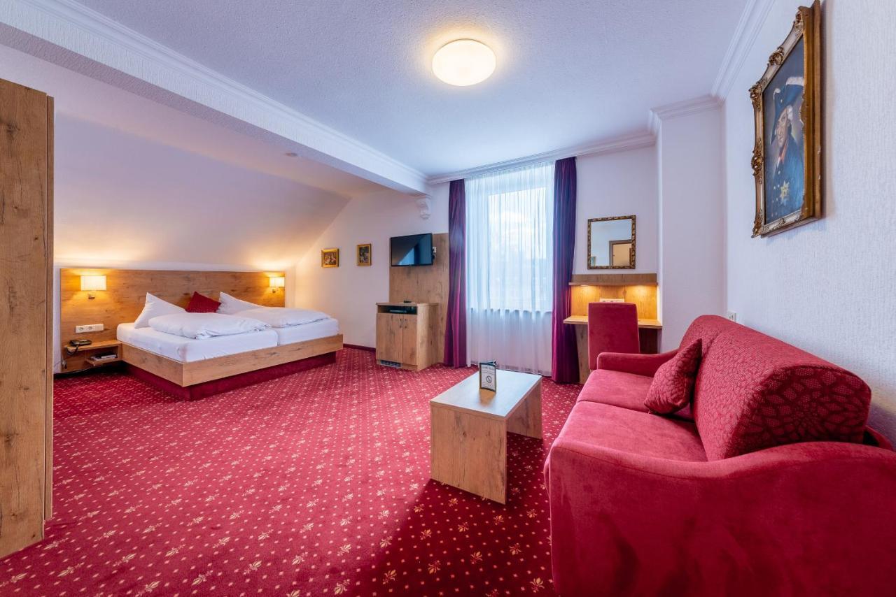 Hotel Krone Rielasingen-Worblingen Екстер'єр фото