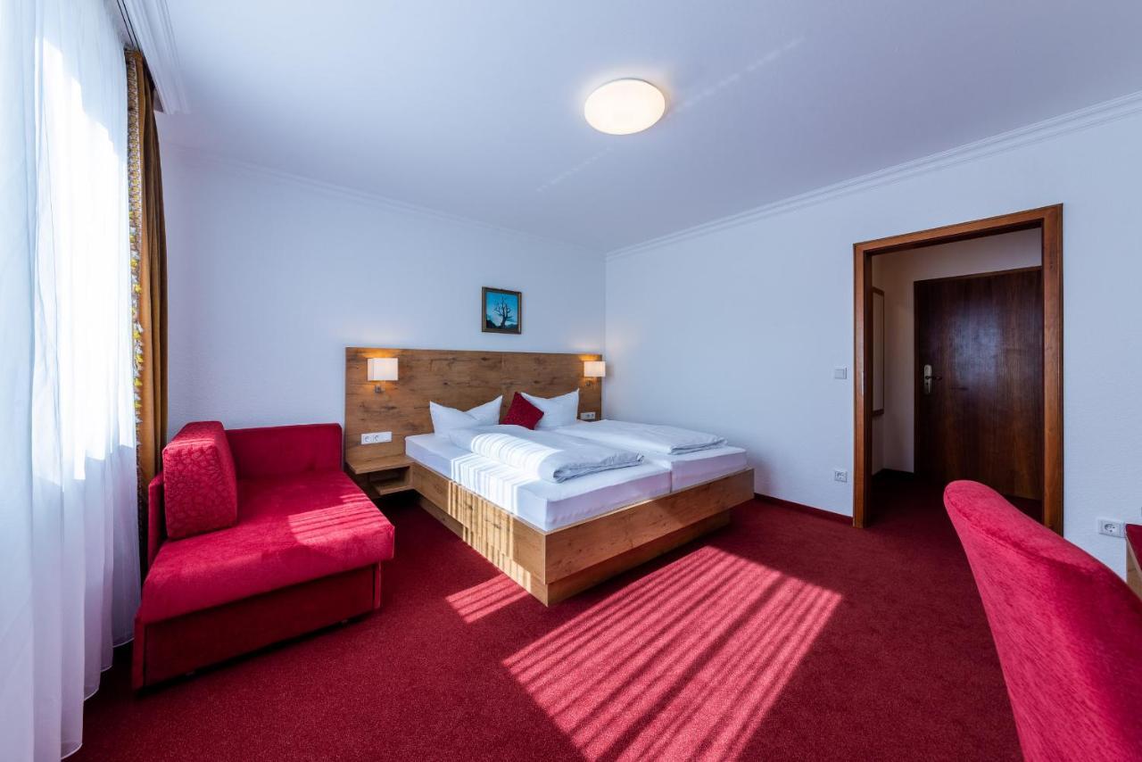 Hotel Krone Rielasingen-Worblingen Екстер'єр фото