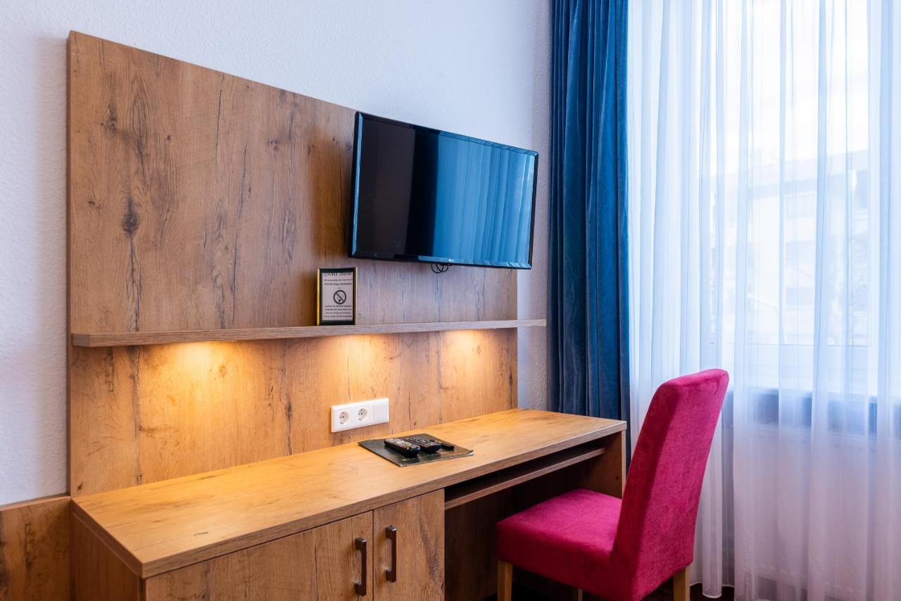 Hotel Krone Rielasingen-Worblingen Екстер'єр фото