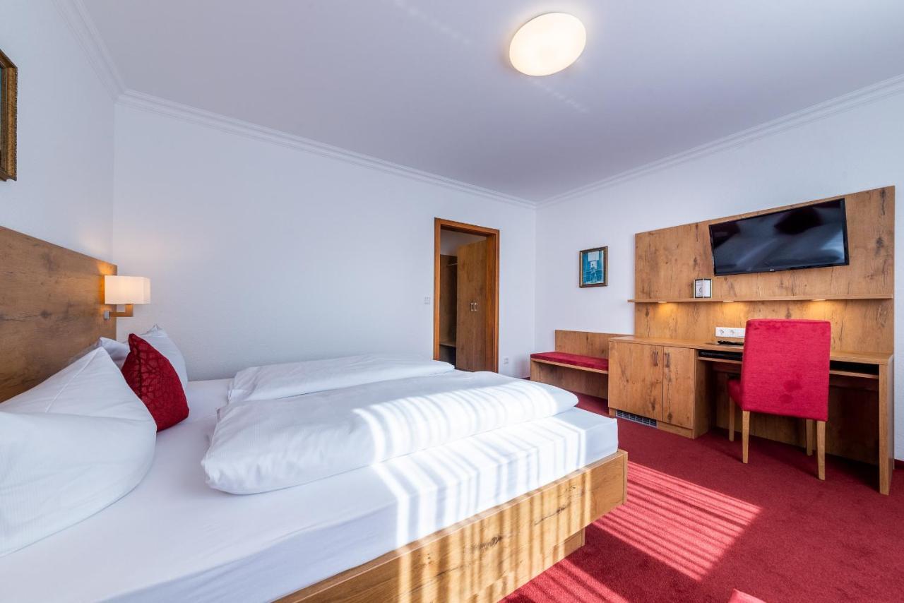 Hotel Krone Rielasingen-Worblingen Екстер'єр фото