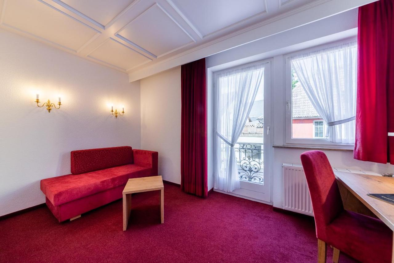 Hotel Krone Rielasingen-Worblingen Екстер'єр фото