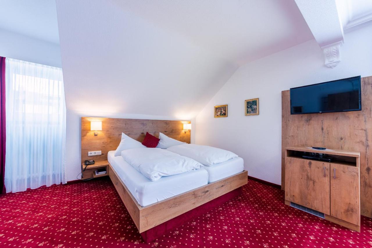 Hotel Krone Rielasingen-Worblingen Екстер'єр фото