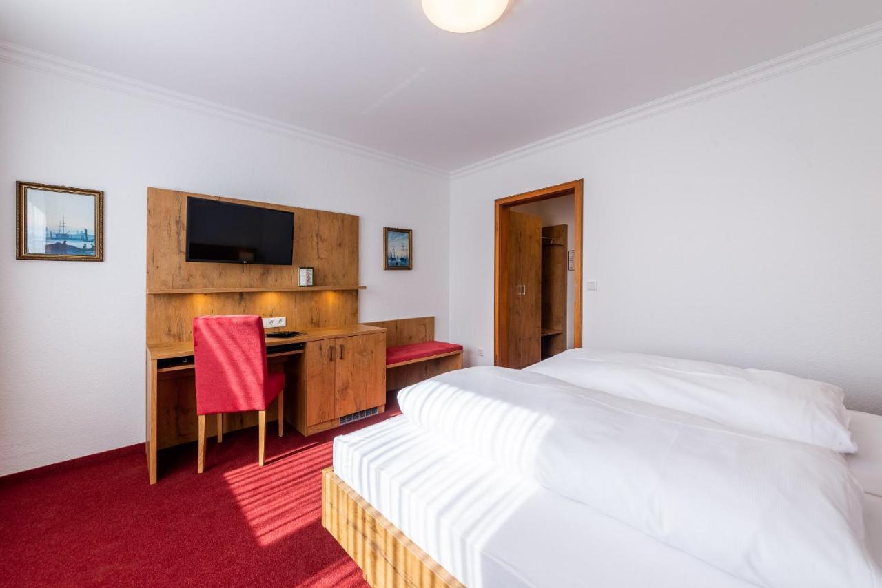 Hotel Krone Rielasingen-Worblingen Екстер'єр фото