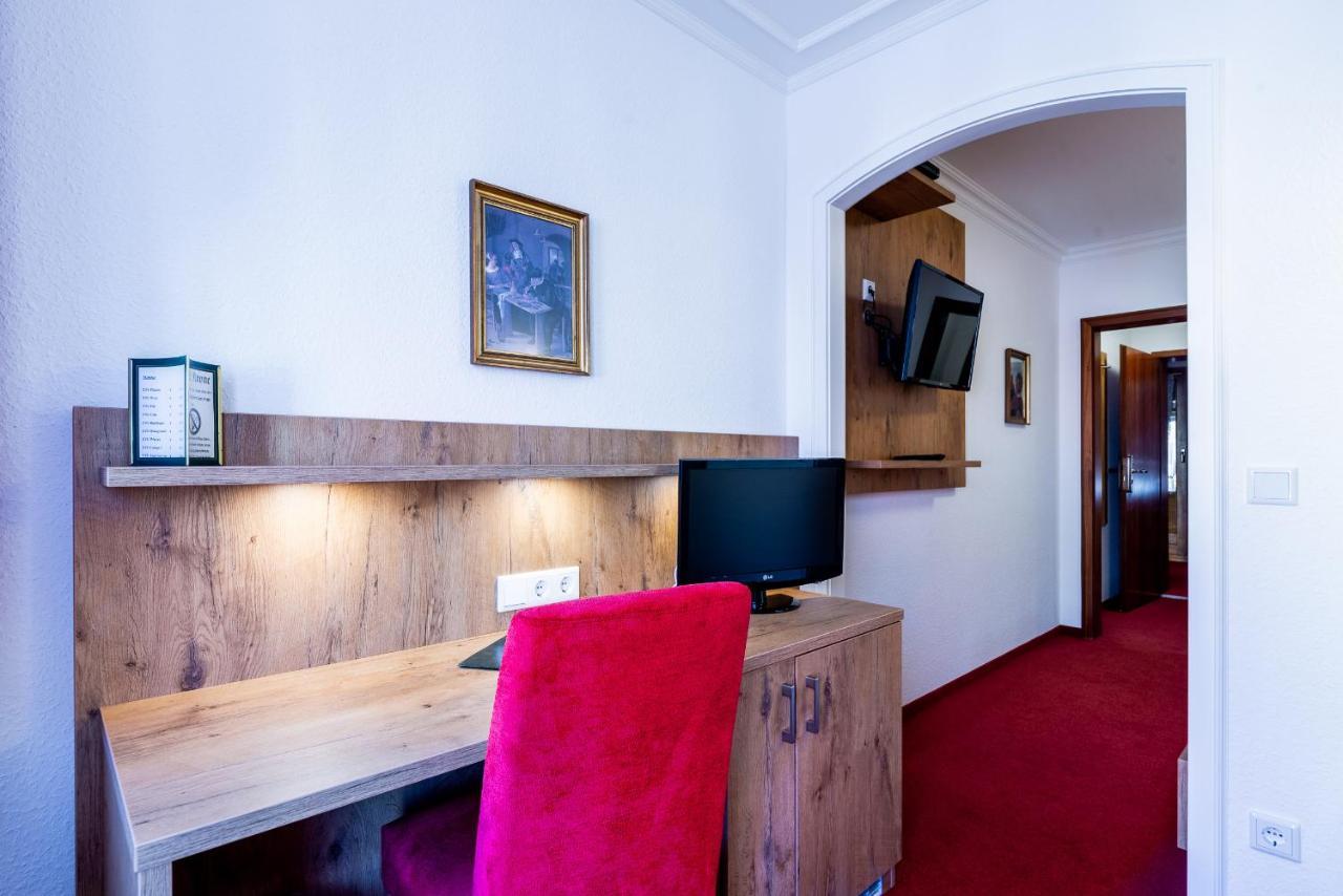 Hotel Krone Rielasingen-Worblingen Екстер'єр фото