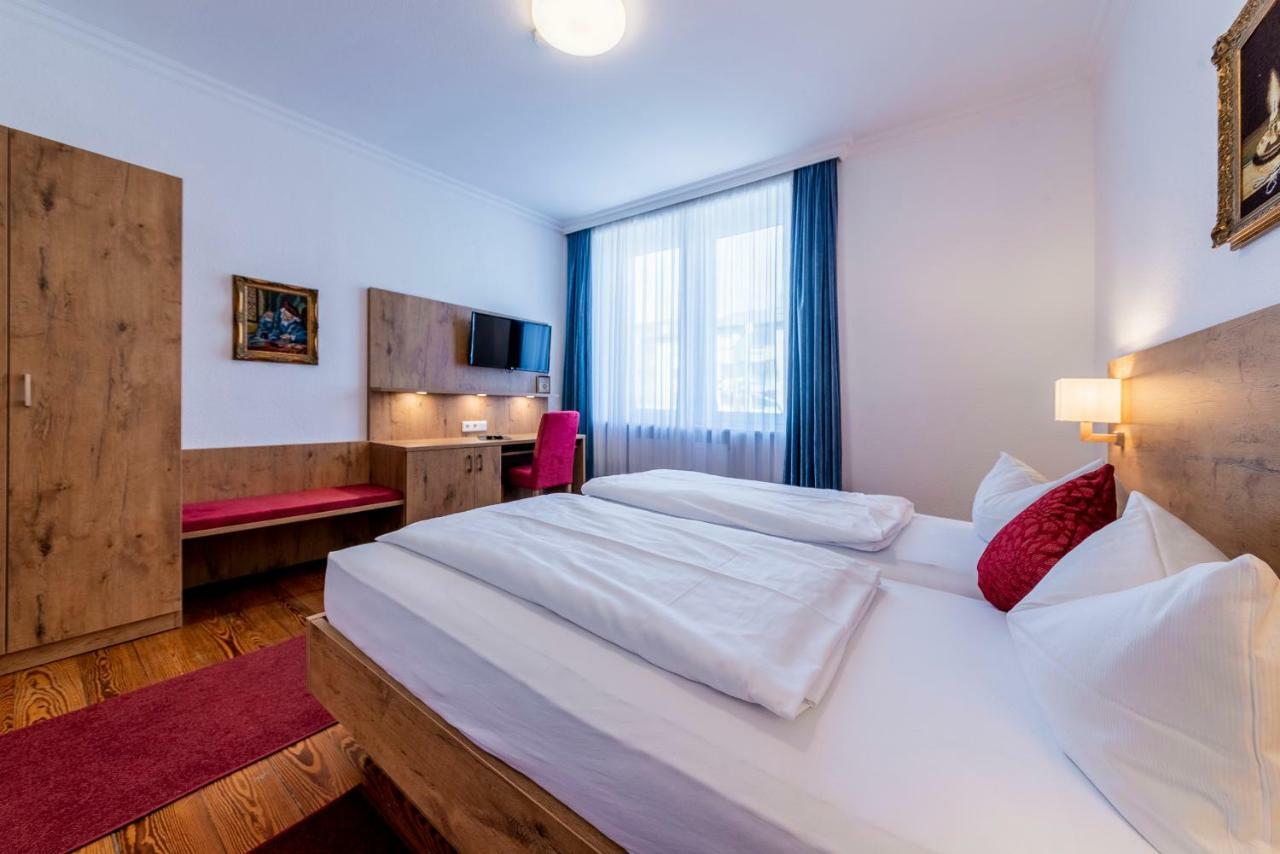 Hotel Krone Rielasingen-Worblingen Екстер'єр фото