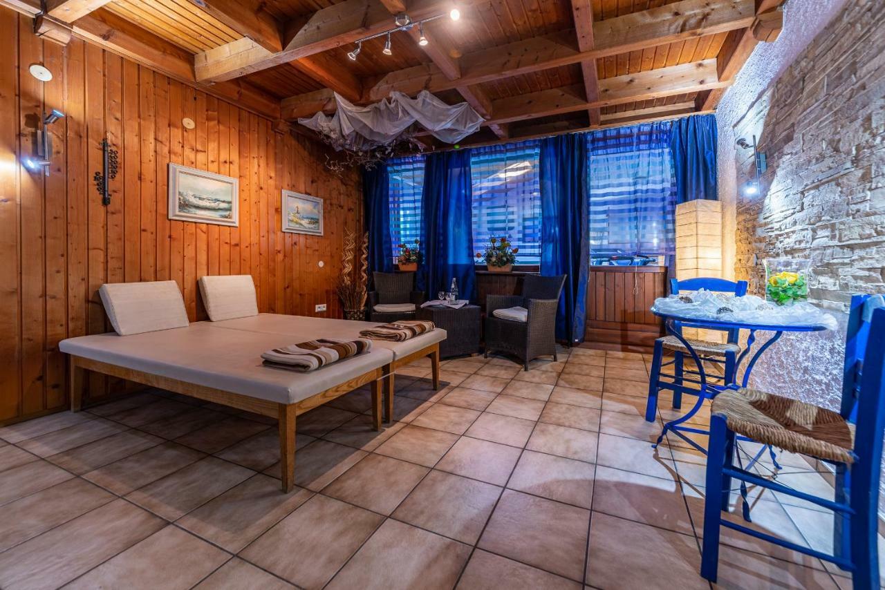 Hotel Krone Rielasingen-Worblingen Екстер'єр фото
